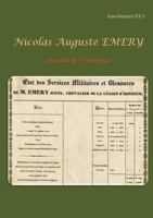 Nicolas Auguste Emery (French Edition) 2322147451 Book Cover