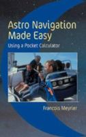 Astro Navigation Made Easy 0713662220 Book Cover