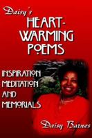 Daisy's HEART-WARMING POEMS 1420874373 Book Cover