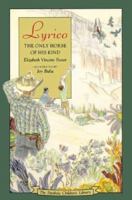 Lyrico: The Only Horse of His Kind 0930407210 Book Cover