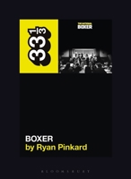 Boxer 1501378015 Book Cover