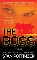 The Boss 031227677X Book Cover