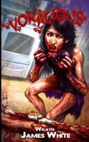 Voracious 1587679531 Book Cover