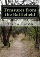 Treasures from the Battlefield 1536975311 Book Cover