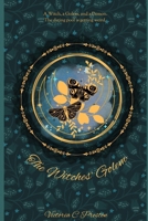 The Witches' Golem B0FSXP3YXN Book Cover
