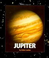 Jupiter 0531125599 Book Cover