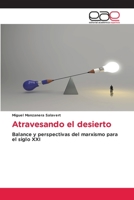 Atravesando el desierto 6202104880 Book Cover