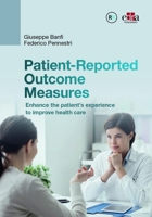 Patient-Reported Outcome Measures 1957260416 Book Cover