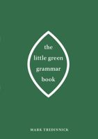 The Little Green Grammar Book 0868409197 Book Cover