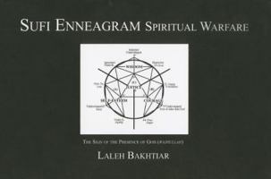 Sufi Enneagram Spiritual Warfare 1567444202 Book Cover