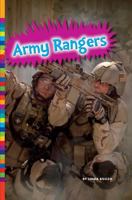 Army Rangers 1607534908 Book Cover