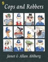 Cops and Robbers 000661681X Book Cover