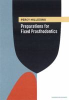 Preparations for Fixed Prosthodontics 8762810715 Book Cover