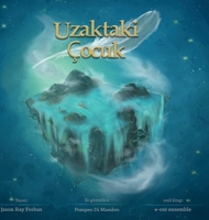 Uzaktaki �ocuk B0CTB5PRBH Book Cover