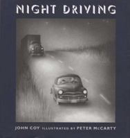 Night Driving 0805029311 Book Cover
