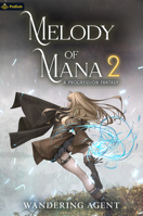 Melody of Mana 2 1039415997 Book Cover