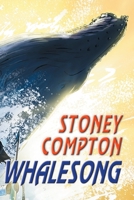 Whalesong 1963479556 Book Cover