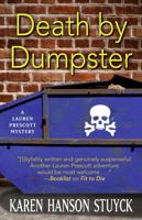 Death by Dumpster 1432831062 Book Cover