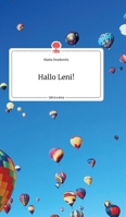 Hallo Leni! Life is a Story - story.one 3990878182 Book Cover