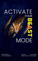 Activate Your Beast Mode 936452781X Book Cover
