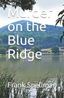 Murder on the Blue Ridge 1091649502 Book Cover