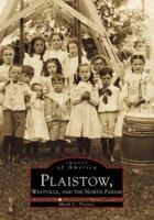Plaistow, Westville, and the North Parish 0738509434 Book Cover