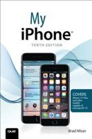 My iPhone 0789760398 Book Cover