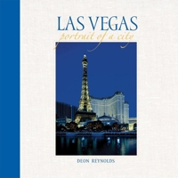 Las Vegas: Portrait of a City (Portrait of a Place) 1558689494 Book Cover