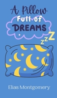 A Pillow Full of Dreams 9916905622 Book Cover