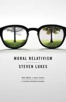 Moral Relativism: BIG IDEAS//small books 0312427190 Book Cover