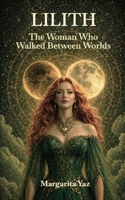 LILITH. The Woman Who Walked Between Worlds. B0H13885CG Book Cover