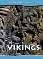 The Vikings (History Opens Windows) 1403400822 Book Cover