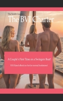 The Bvi Charter 1530071828 Book Cover