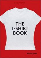 The t Shirt Book 2843233461 Book Cover