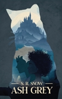 Ash Grey B0DZGWNNNZ Book Cover
