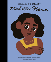 Michelle Obama 0711259429 Book Cover