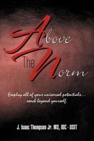 Above the Norm 1465346325 Book Cover
