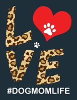 Love #Dodmomlife 1660324904 Book Cover