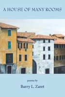 A House of Many Rooms 1943826811 Book Cover