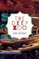 The Deep Zoo 1566893763 Book Cover