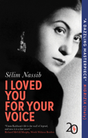 I Loved You for Your Voice B0DQ923M79 Book Cover