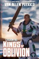 Legion III: Kings of Oblivion 0692021450 Book Cover
