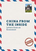 China from the Inside: Letters from an Economist 3319656716 Book Cover