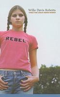 Rebel 0439686148 Book Cover