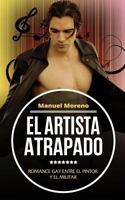 El Artista Atrapado 1546653104 Book Cover