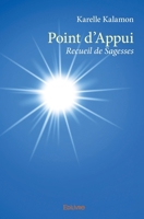 Point d’Appui (French Edition) 2414244135 Book Cover