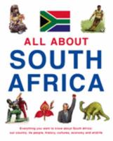 All About South Africa 1868725812 Book Cover