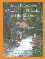 Wonderful Alexander and the Catwings