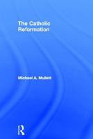 The Catholic Reformation 0415189152 Book Cover