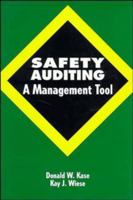 Safety Auditing: A Management Tool 0471289035 Book Cover